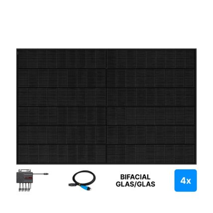 EcoMate 1800W