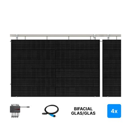 EcoMate Hook 1800W