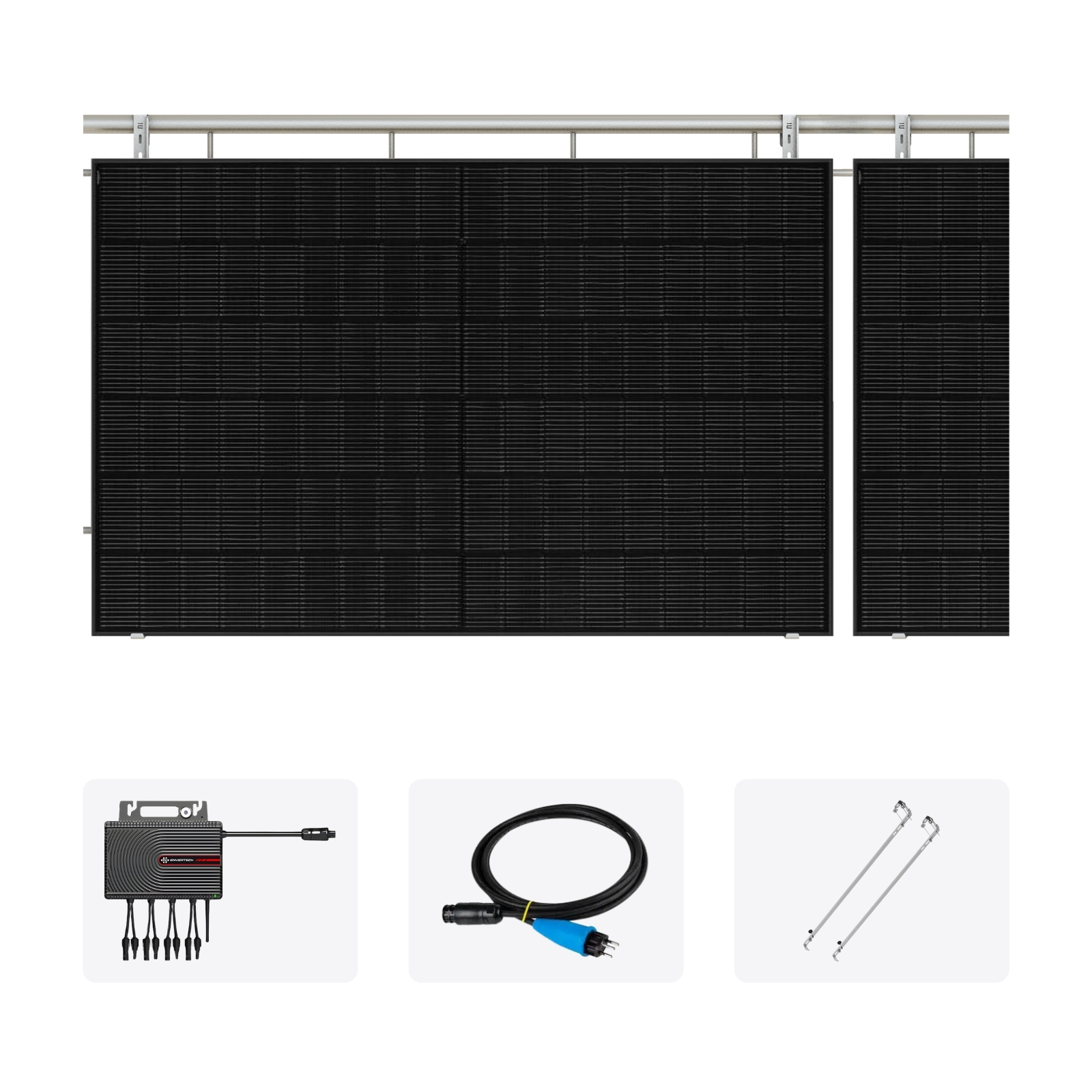 EcoMate Hook 1800W – Bild 2