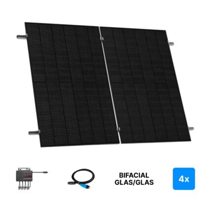 EcoMate Roof 1800W