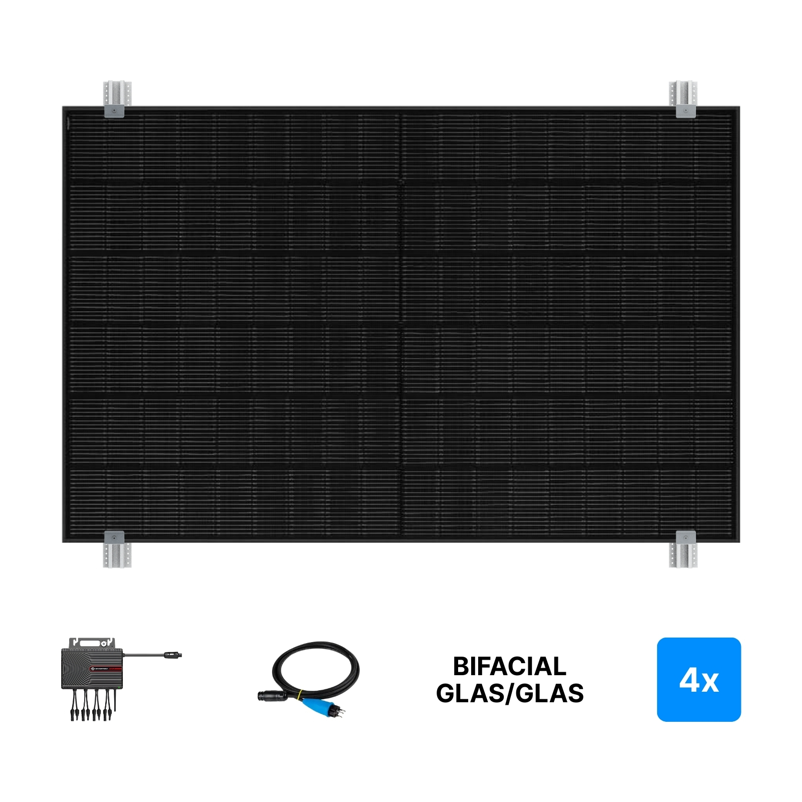 EcoMate Wall 1800W