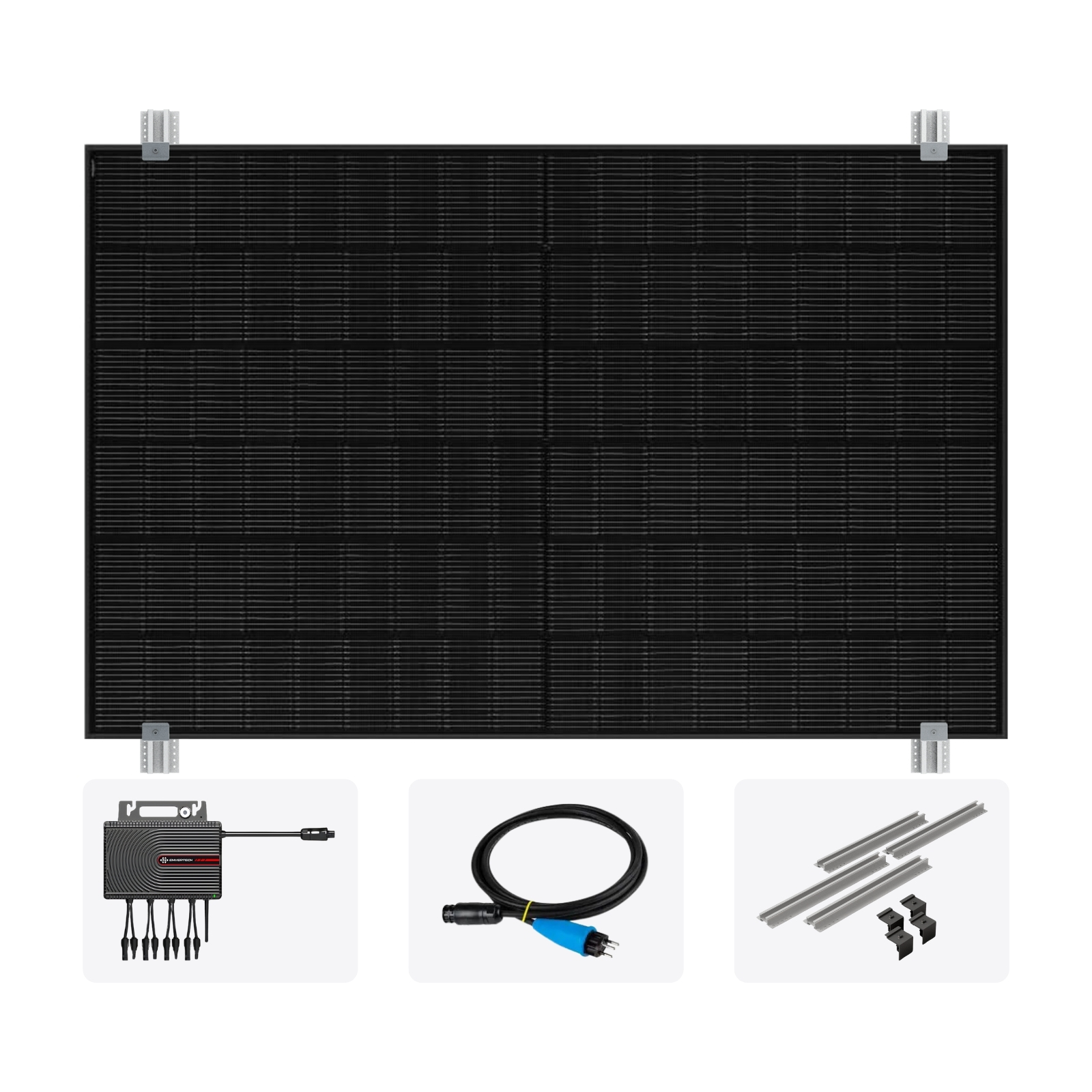 EcoMate Wall 1800W – Bild 2