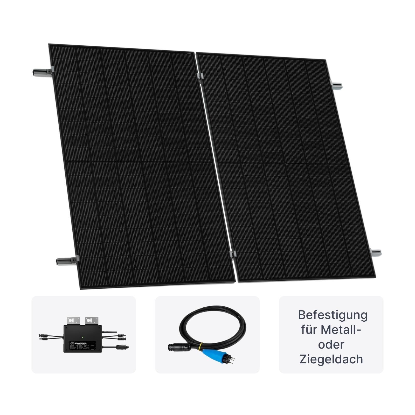 LightMate Roof 900W – Bild 2