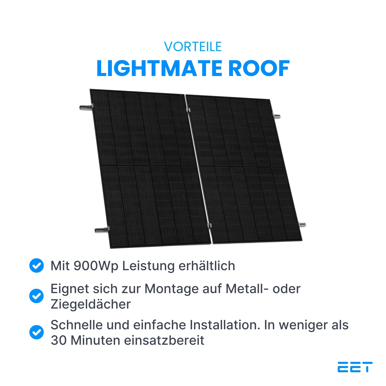LightMate Roof 900W – Bild 3