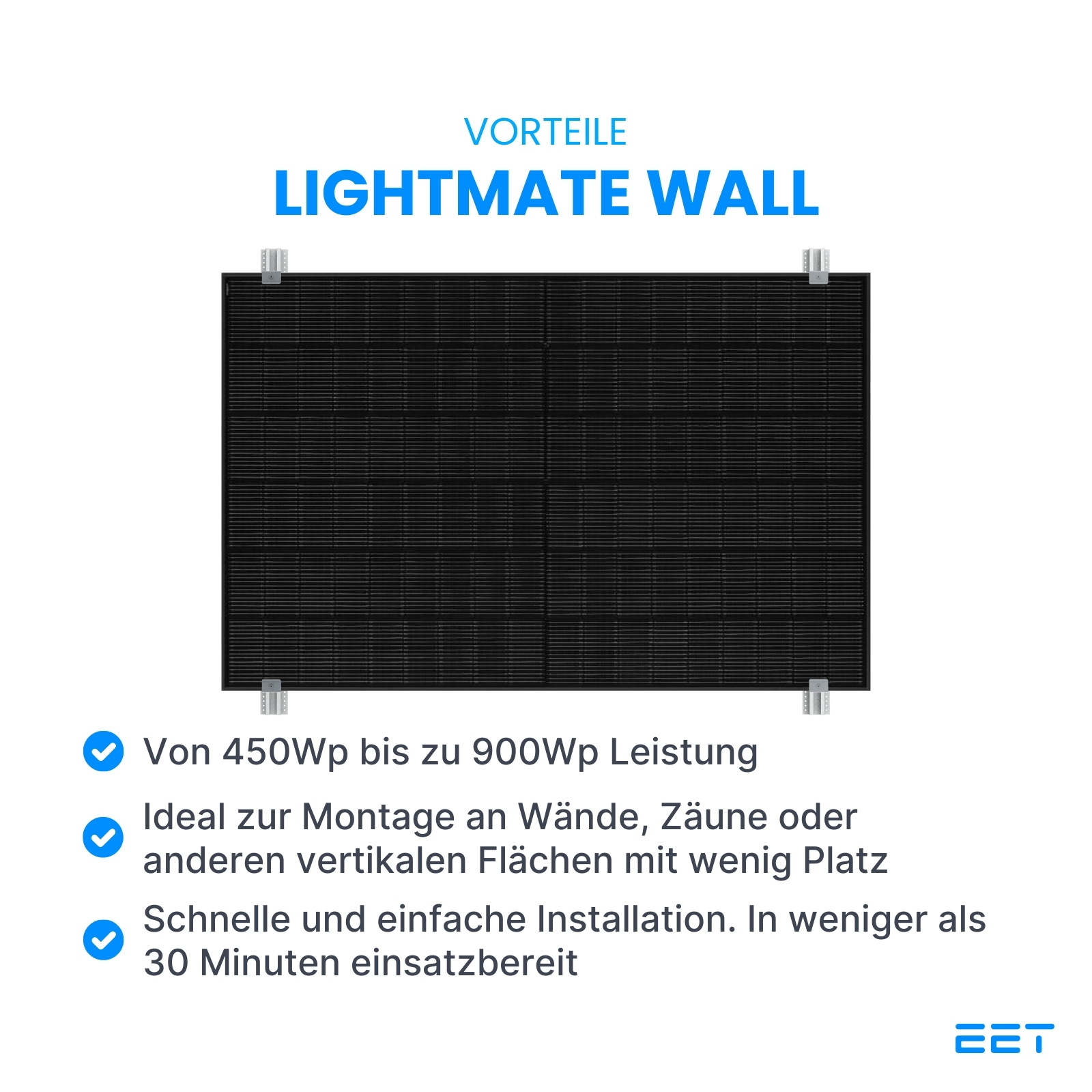 LightMate Wall 900W – Bild 3