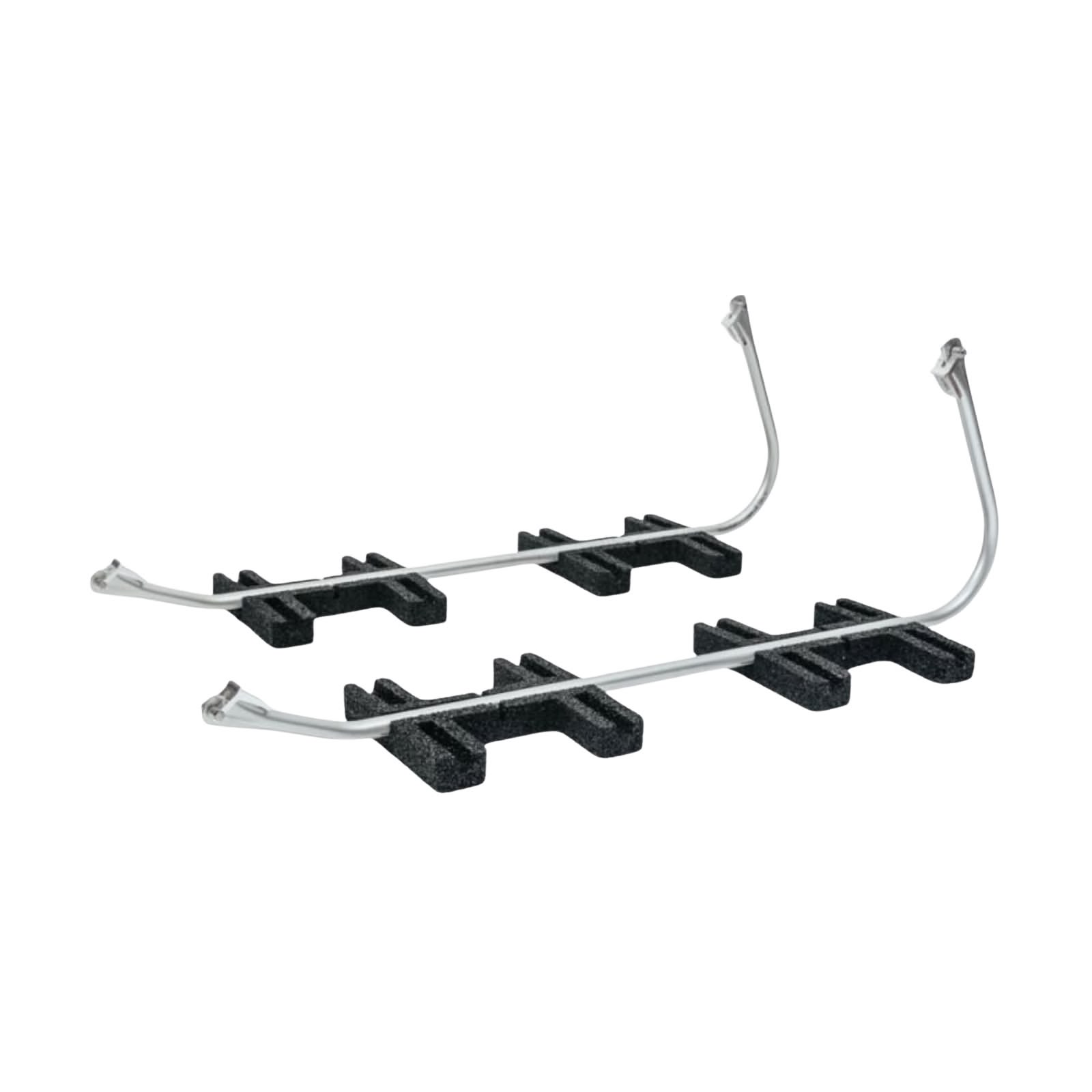 Solarpanel Befestigung STAND - Metallbügel