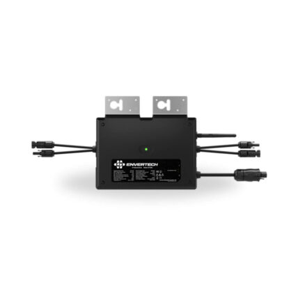 Envertech EVT800 Type-B, WLAN - 2 Panels
