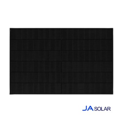 Solarpanel STARR 450W