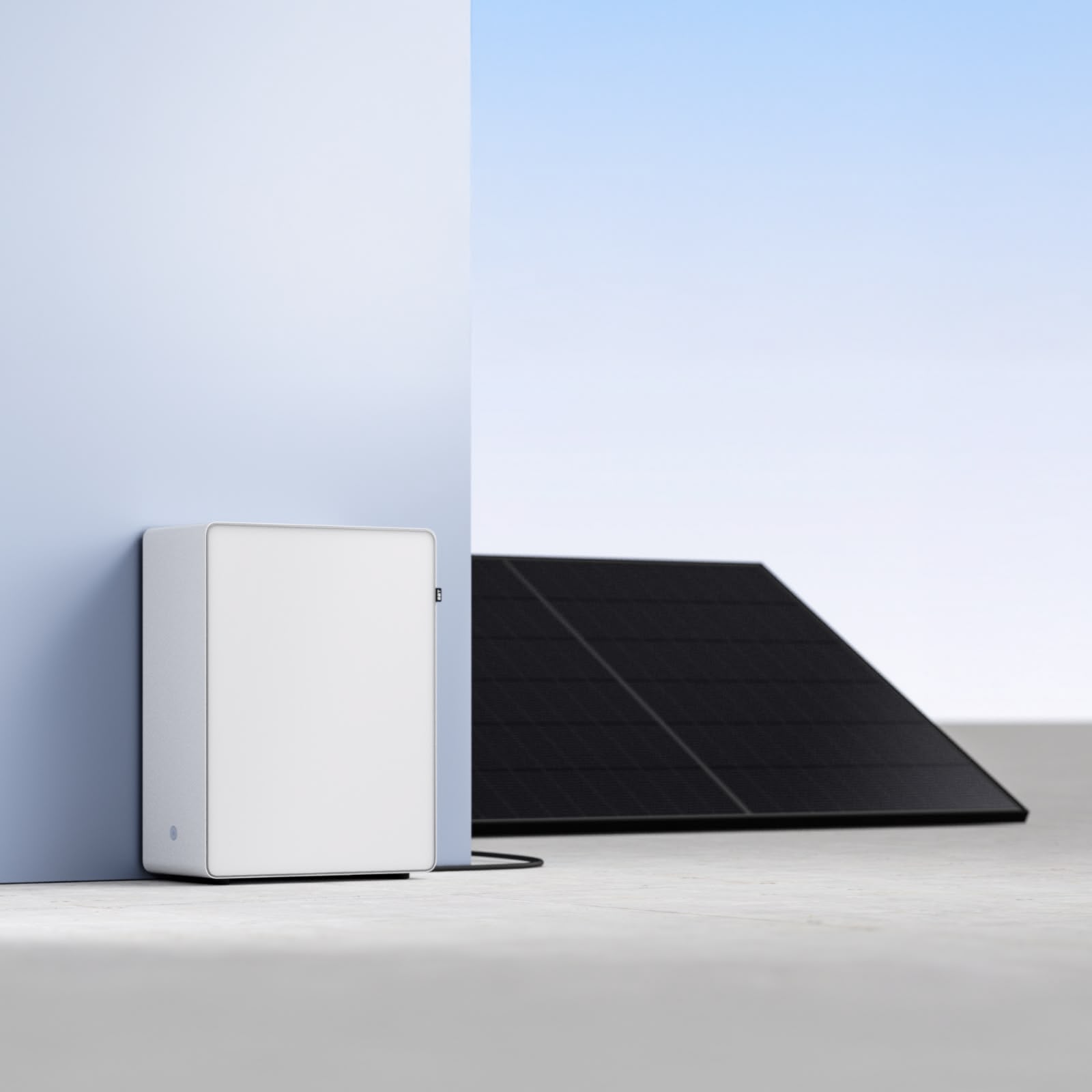 SolMate 3 Batteriespeicher – Bild 3